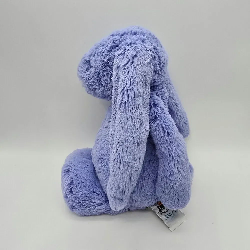 Jellycat Bashful Bluebell Bunny